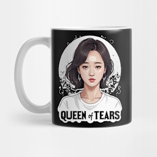 QoT Mug